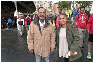 Foto 758 de la llegada - Subida a Artxanda 2017