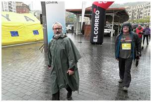 Foto 76 de la llegada - Subida a Artxanda 2017