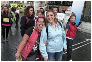 Foto 772 de la llegada - Subida a Artxanda 2017