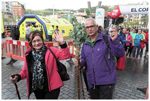 Foto 778 de la llegada - Subida a Artxanda 2017