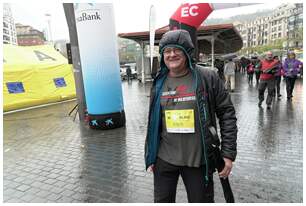 Foto 77 de la llegada - Subida a Artxanda 2017