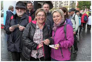 Foto 780 de la llegada - Subida a Artxanda 2017