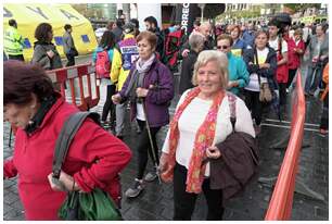 Foto 782 de la llegada - Subida a Artxanda 2017