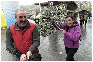 Foto 78 de la llegada - Subida a Artxanda 2017