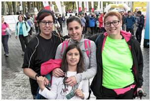 Foto 791 de la llegada - Subida a Artxanda 2017