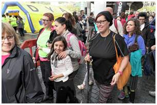 Foto 792 de la llegada - Subida a Artxanda 2017