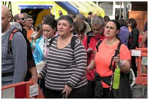 Foto 808 de la llegada - Subida a Artxanda 2017