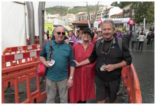 Foto 826 de la llegada - Subida a Artxanda 2017