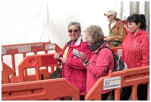Foto 837 de la llegada - Subida a Artxanda 2017