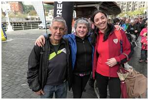 Foto 864 de la llegada - Subida a Artxanda 2017