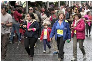 Foto 877 de la llegada - Subida a Artxanda 2017
