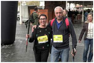 Foto 895 de la llegada - Subida a Artxanda 2017