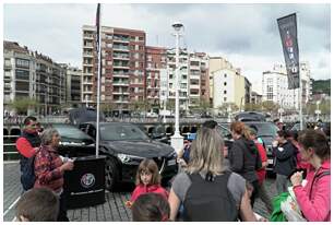 Foto 926 de la llegada - Subida a Artxanda 2017
