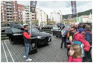 Foto 927 de la llegada - Subida a Artxanda 2017