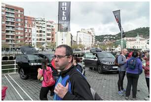 Foto 928 de la llegada - Subida a Artxanda 2017