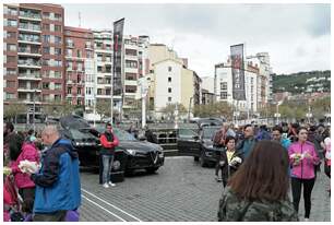 Foto 930 de la llegada - Subida a Artxanda 2017