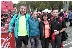 Foto 931 de la llegada - Subida a Artxanda 2017