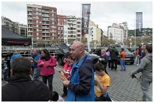 Foto 936 de la llegada - Subida a Artxanda 2017