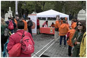 Foto 937 de la llegada - Subida a Artxanda 2017