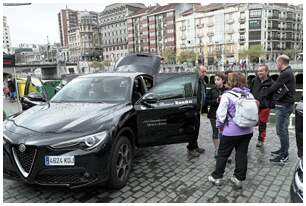 Foto 942 de la llegada - Subida a Artxanda 2017