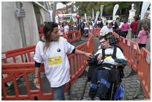 Foto 948 de la llegada - Subida a Artxanda 2017