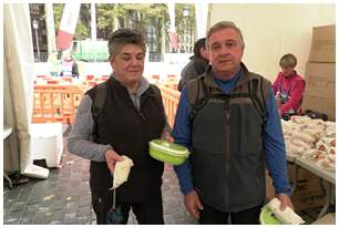 Foto 9 de la llegada - Subida a Artxanda 2017