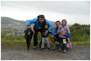 Foto 20 de la recorrido - Subida a Artxanda 2017