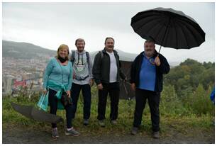 Foto 24 de la recorrido - Subida a Artxanda 2017