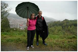 Foto 28 de la recorrido - Subida a Artxanda 2017