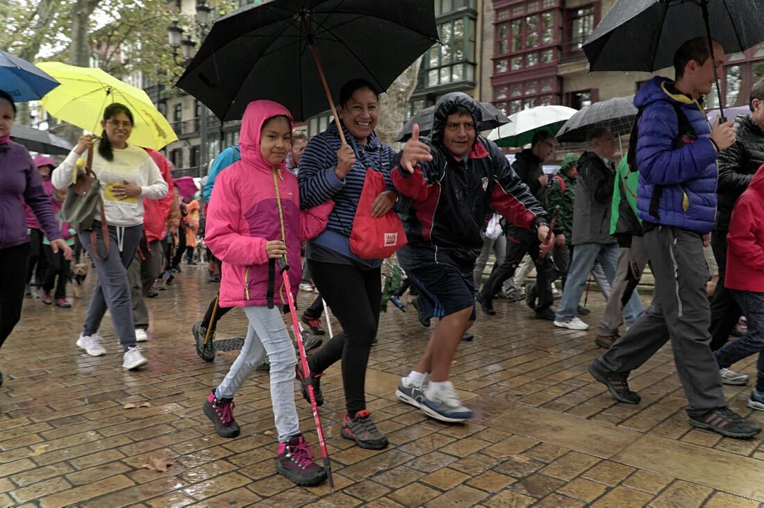 Foto 102 de la salida - Subida a Artxanda 2017