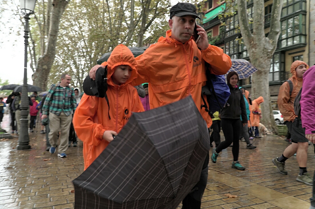 Foto 105 de la salida - Subida a Artxanda 2017