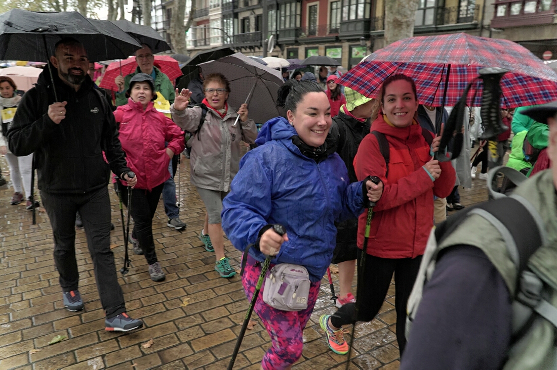 Foto 111 de la salida - Subida a Artxanda 2017