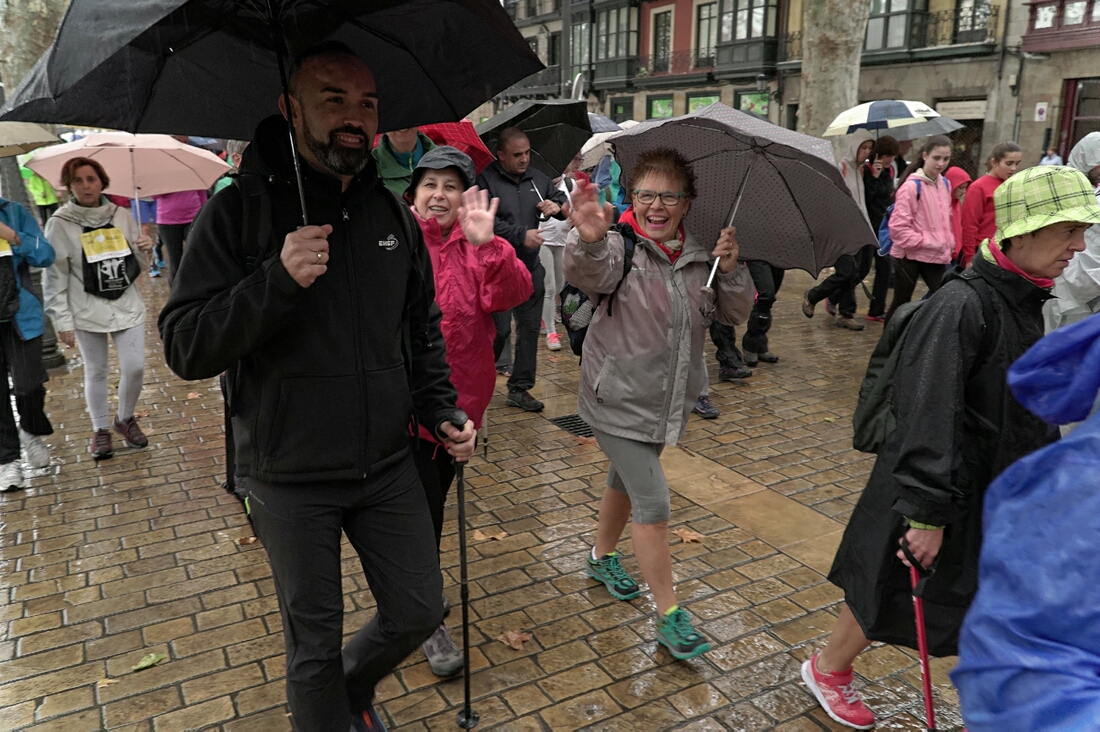 Foto 112 de la salida - Subida a Artxanda 2017
