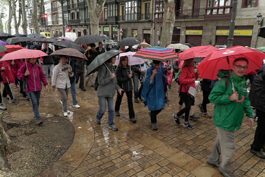 Foto 117 de la salida - Subida a Artxanda 2017