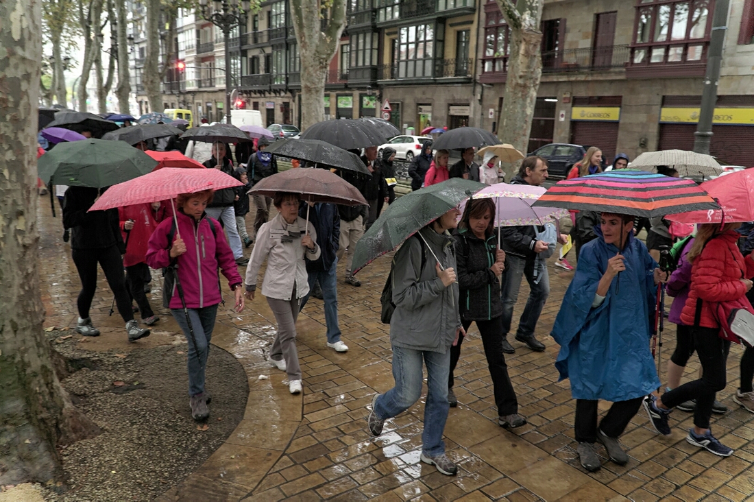 Foto 118 de la salida - Subida a Artxanda 2017