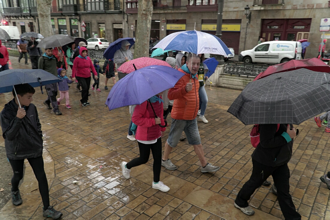 Foto 125 de la salida - Subida a Artxanda 2017