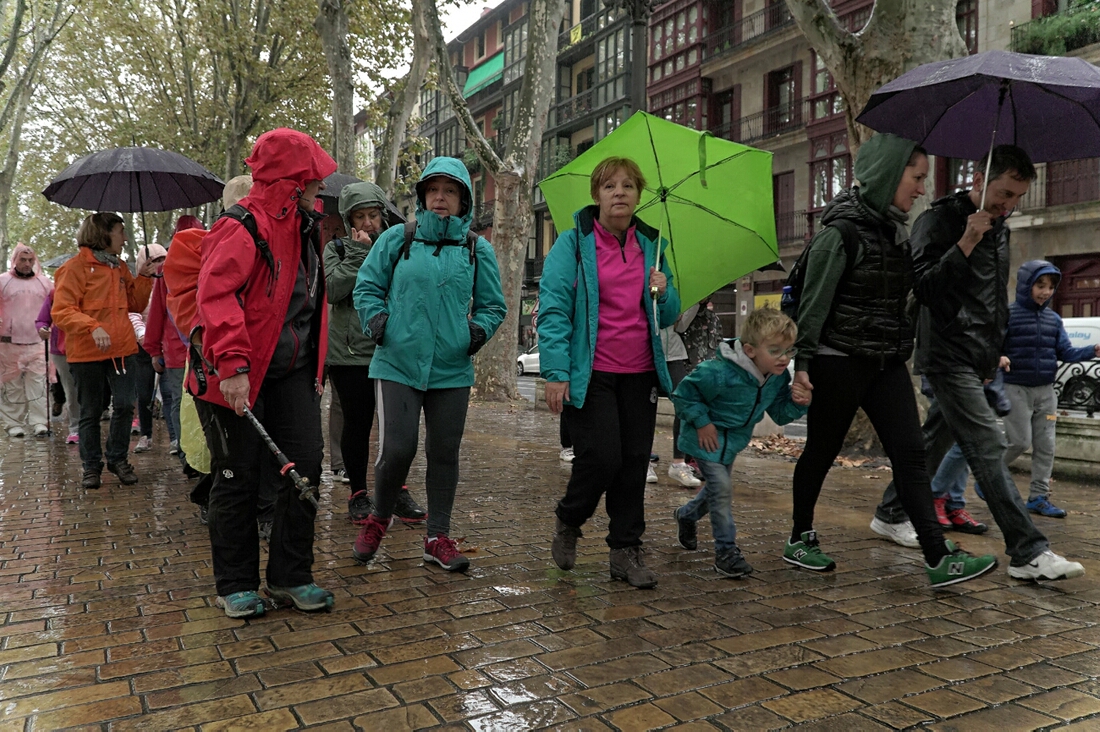 Foto 129 de la salida - Subida a Artxanda 2017
