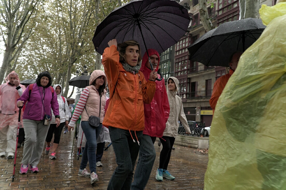 Foto 131 de la salida - Subida a Artxanda 2017
