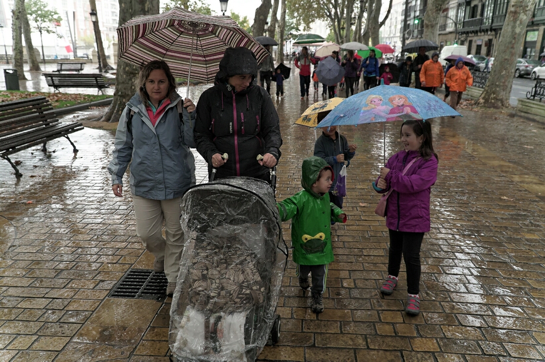 Foto 145 de la salida - Subida a Artxanda 2017
