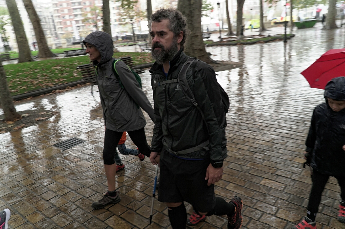 Foto 150 de la salida - Subida a Artxanda 2017