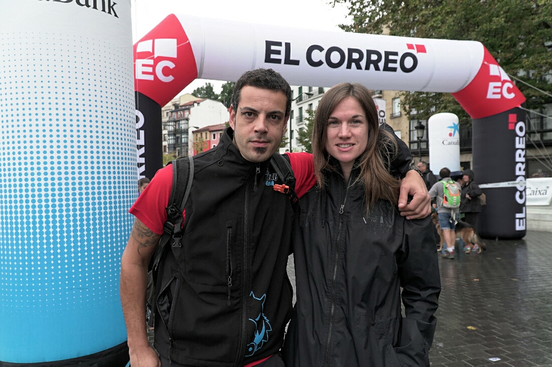 Foto 157 de la salida - Subida a Artxanda 2017
