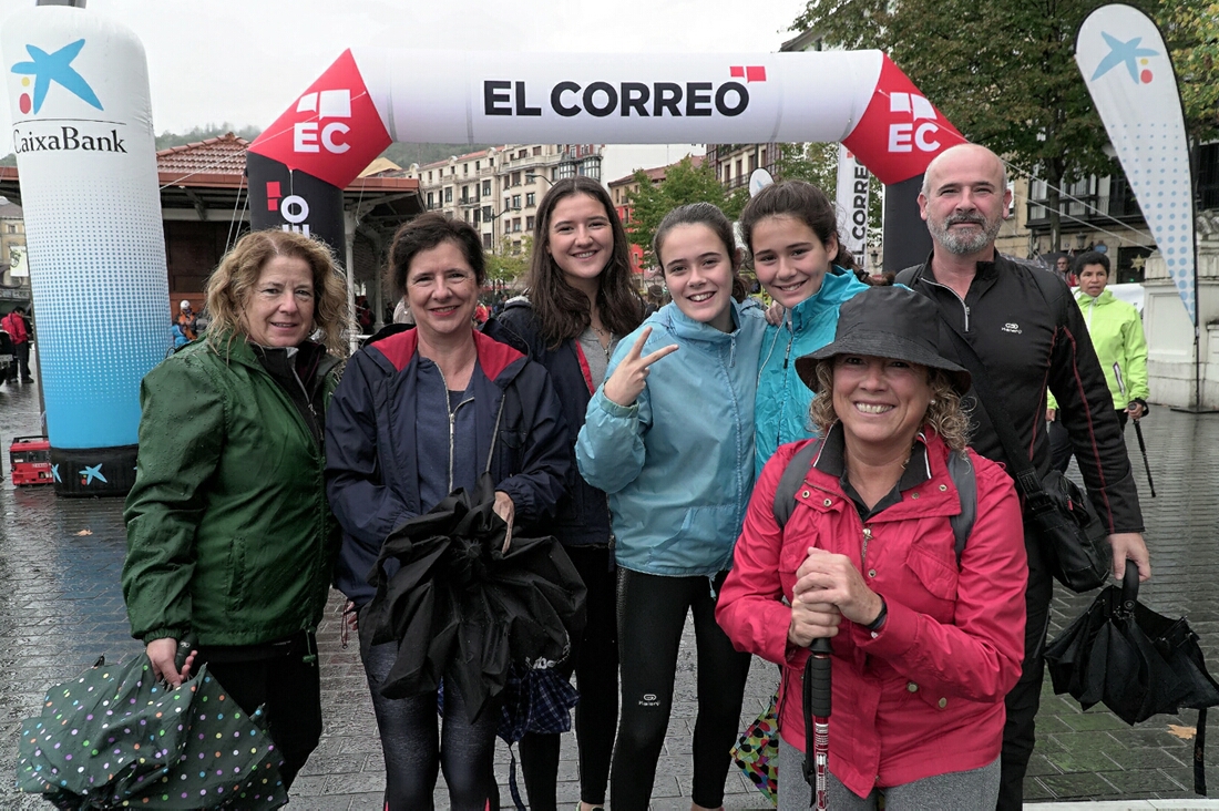 Foto 158 de la salida - Subida a Artxanda 2017