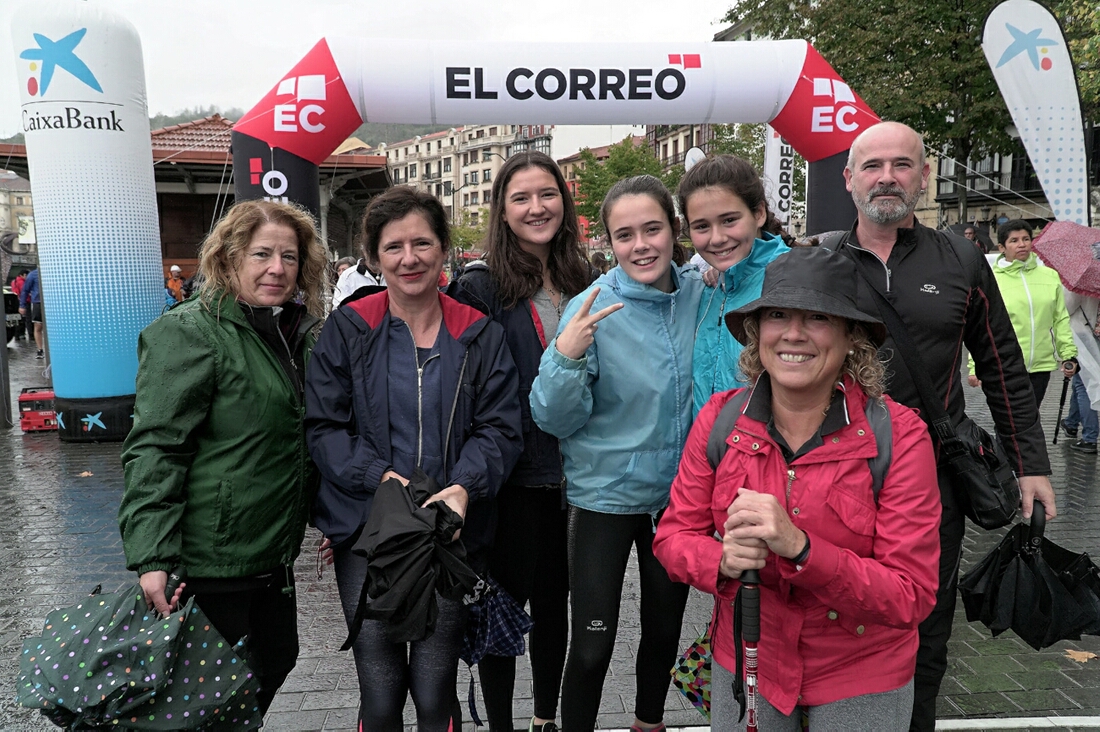 Foto 159 de la salida - Subida a Artxanda 2017