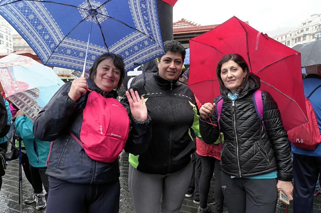 Foto 16 de la salida - Subida a Artxanda 2017