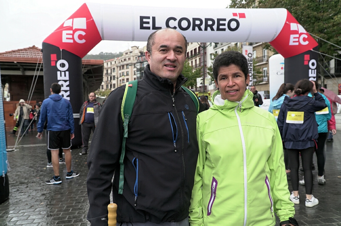 Foto 160 de la salida - Subida a Artxanda 2017