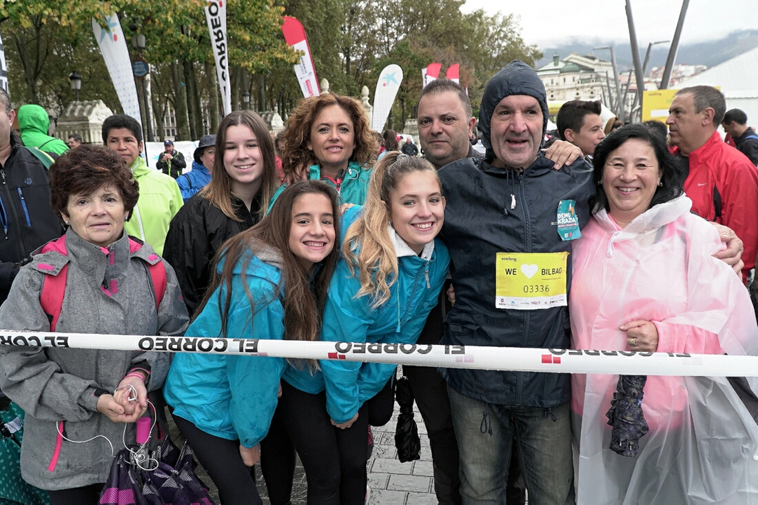 Foto 161 de la salida - Subida a Artxanda 2017