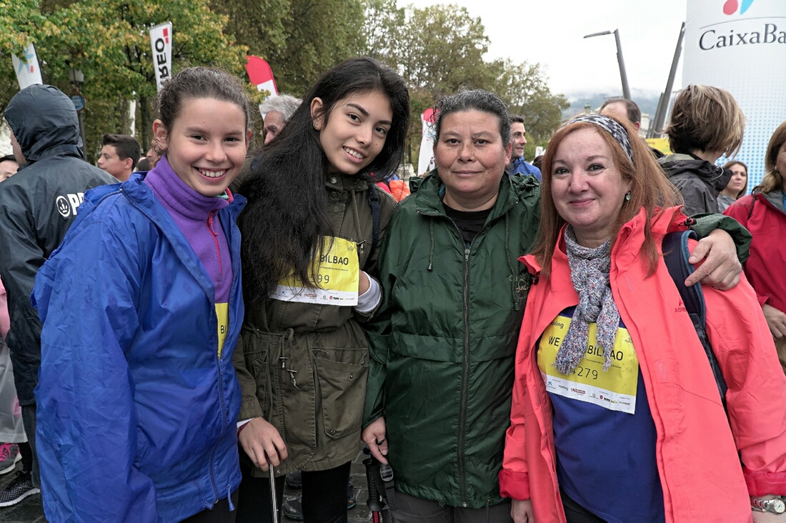 Foto 162 de la salida - Subida a Artxanda 2017
