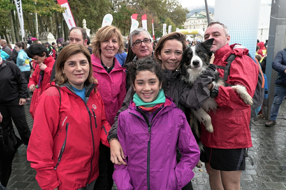 Foto 163 de la salida - Subida a Artxanda 2017