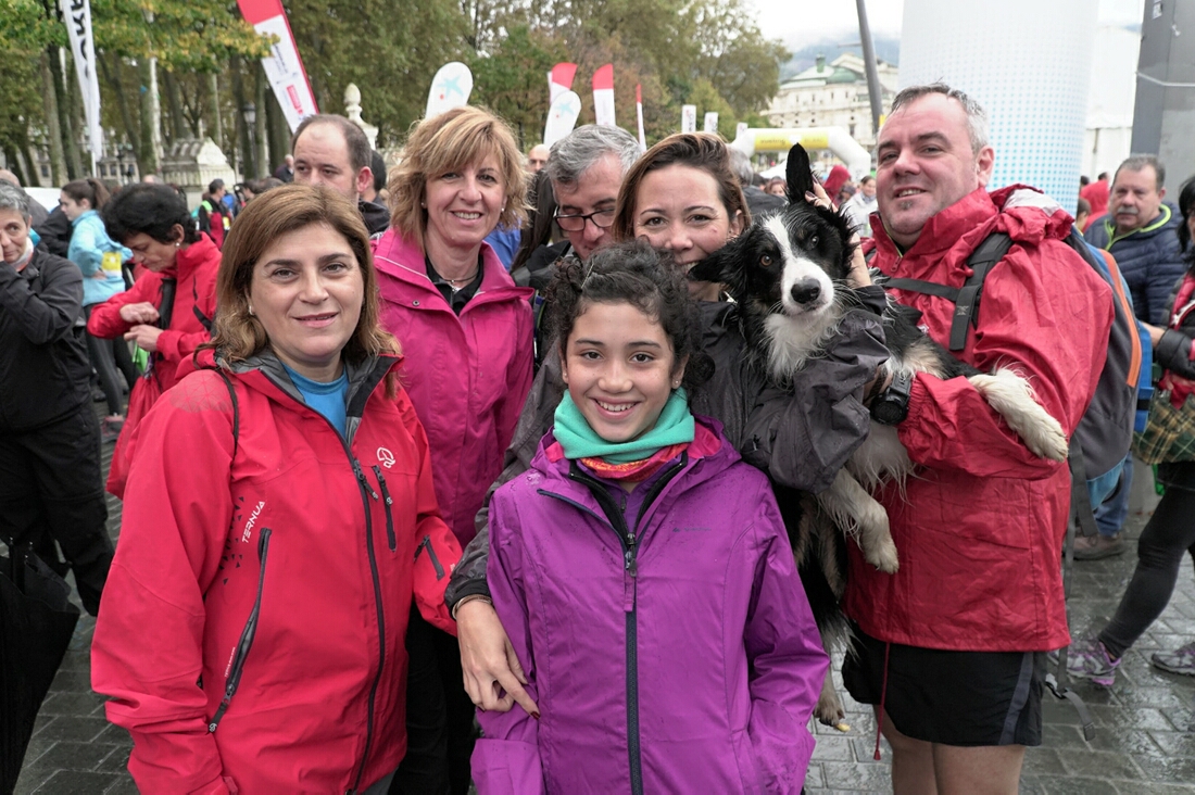 Foto 164 de la salida - Subida a Artxanda 2017