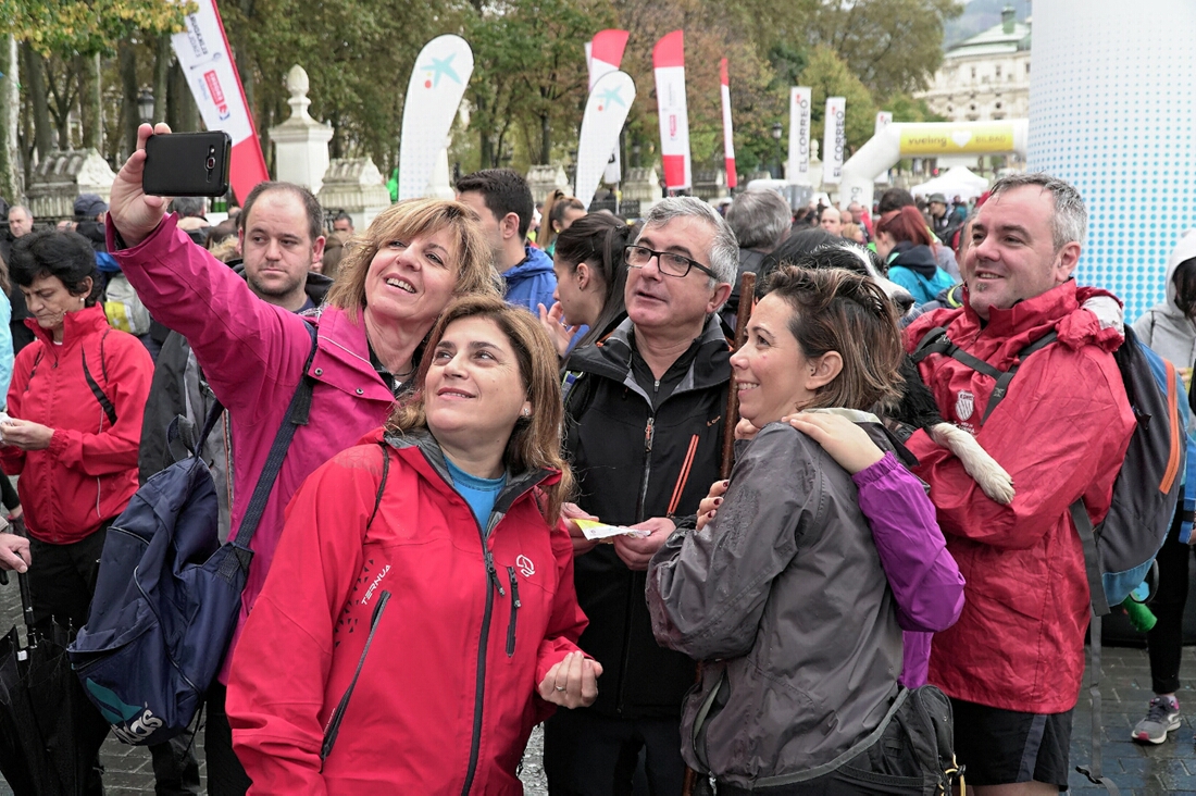 Foto 165 de la salida - Subida a Artxanda 2017